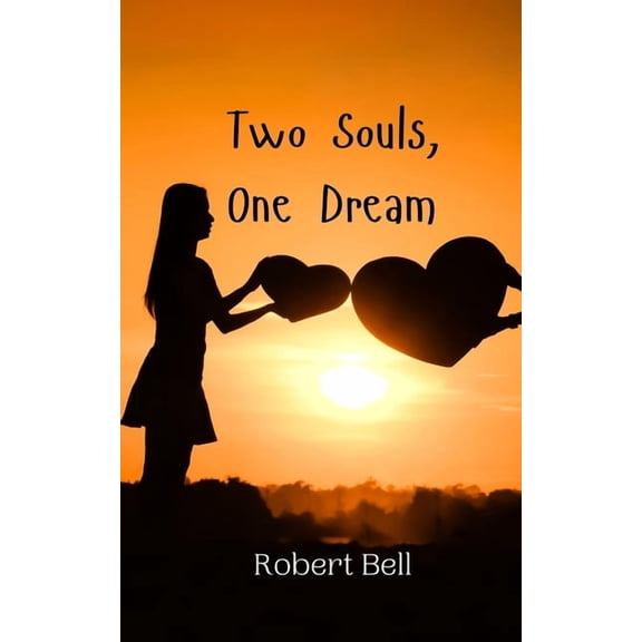 Two Souls, One Dream, (Paperback)
