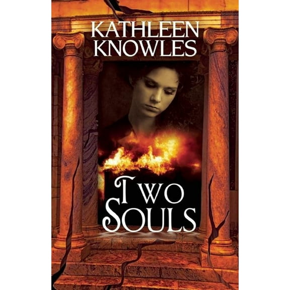 Two Souls (Paperback)