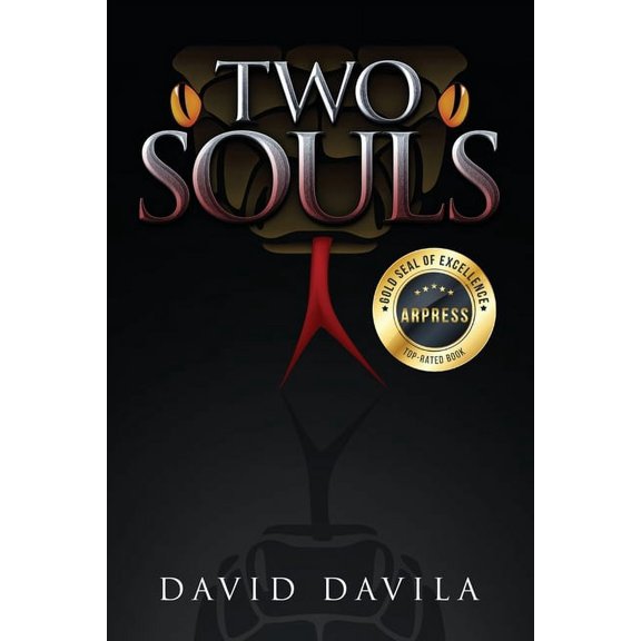Two Souls, (Paperback)