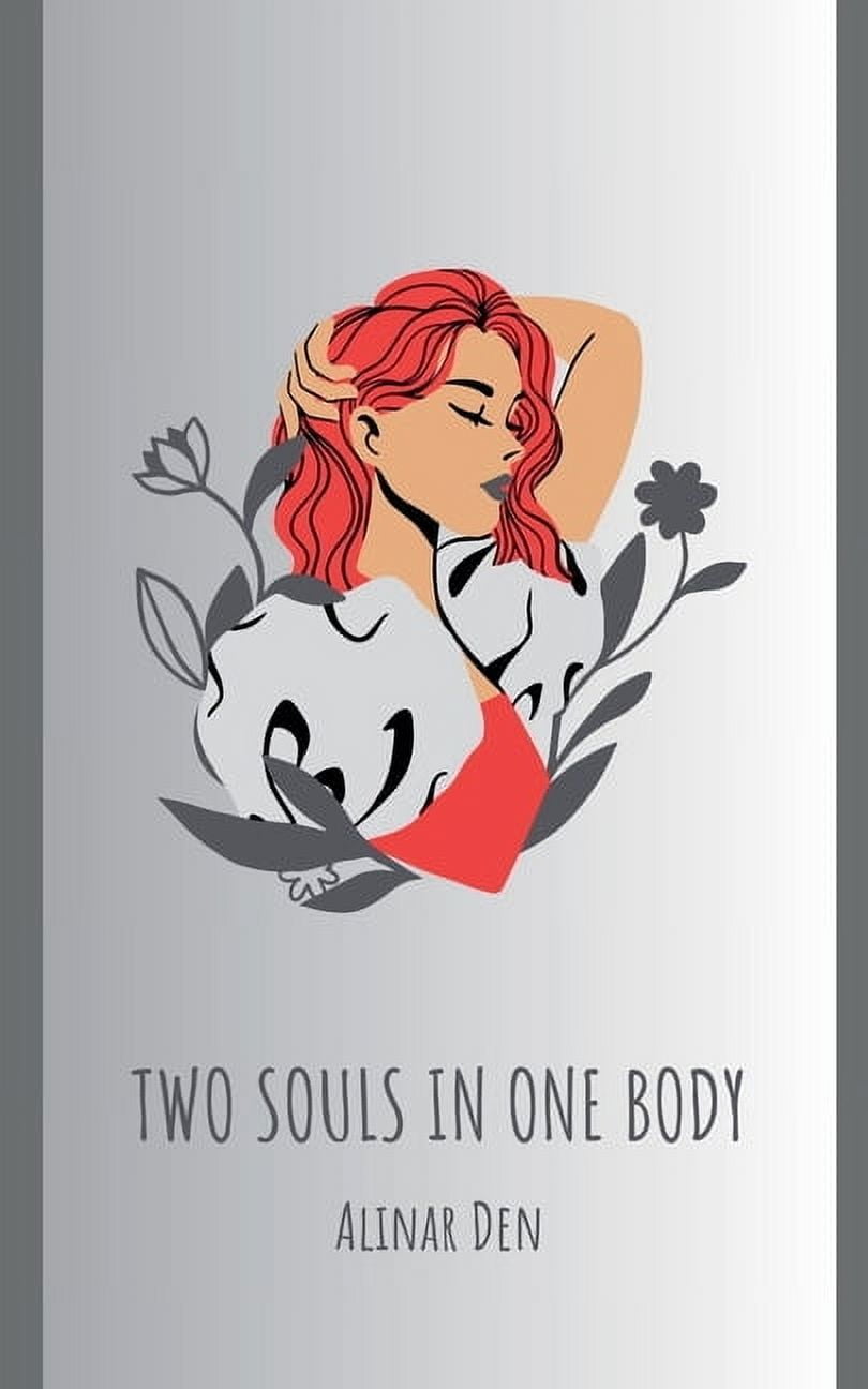 Two Souls in One Body, (Paperback) - Walmart.com