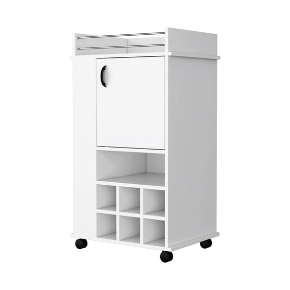 Two Spacious Drawers Storage - Store Bedtime Necessities and Maintain a Tidy Bedroom