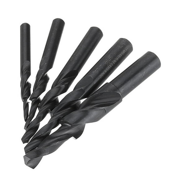 Two Stage Conutersunk Spiral Step Drill Bit M3-12 90/180 Degree Hss Drill Sub-Step Drill For Metal Drilling Chamfering Tools M5*90 Degree Smile Home
