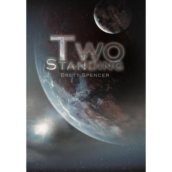 Two Standing