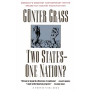 Two States--One Nation?, Paperback