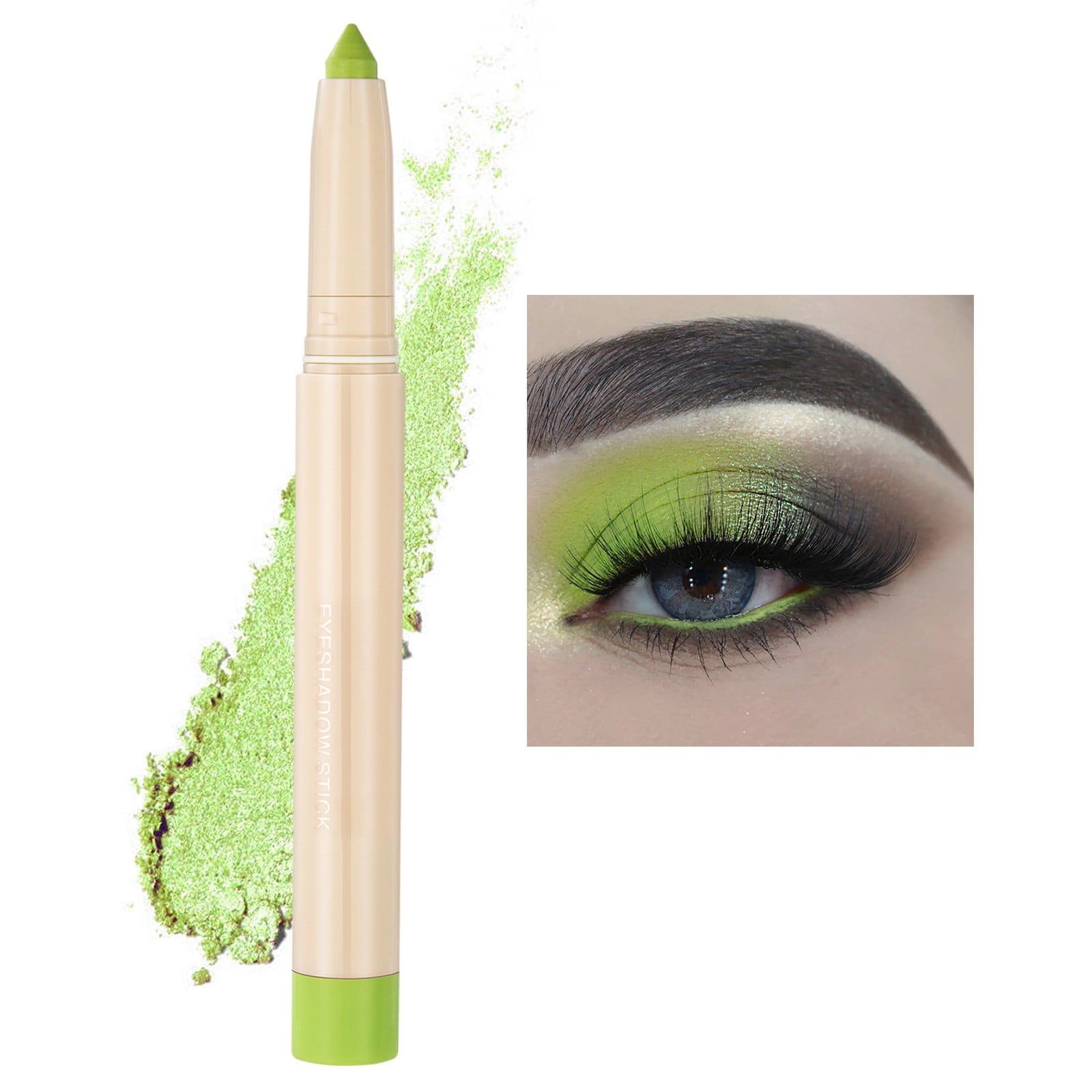Eye Pearls Makeup Forever Lit Glow Star Makeup Face Crayons Makeup Tint Eye Shadow Pencil Makeup Highlighter Pencil Denounce Makeup Makeup by Cosmetics Face Pallet Highlighters