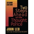 thumbnail image 1 of Two Steps Ahead of the Thought Police, (Paperback), 1 of 1