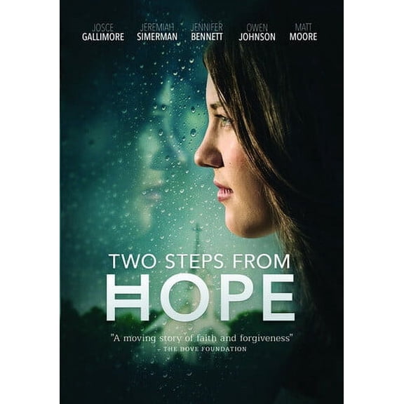 Two Steps From Hope (DVD), Bridgestone, Drama