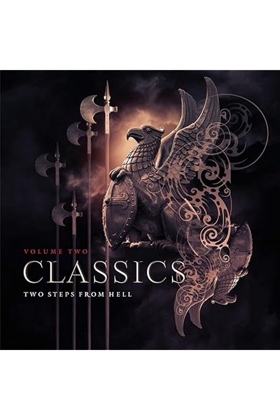 Two Steps From Hell - Classics 2 [CD]