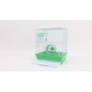 Two Story Hamster Cage