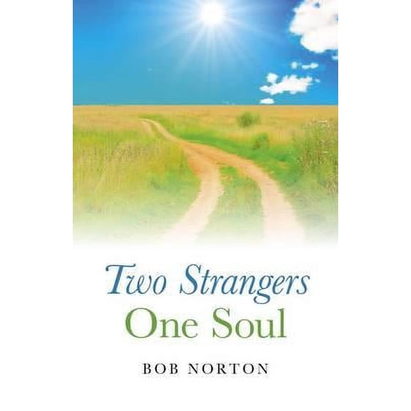 Pre-Owned Two Strangers - One Soul