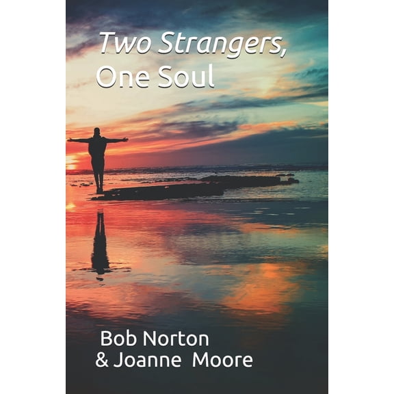 Two Strangers, One Soul (Paperback)