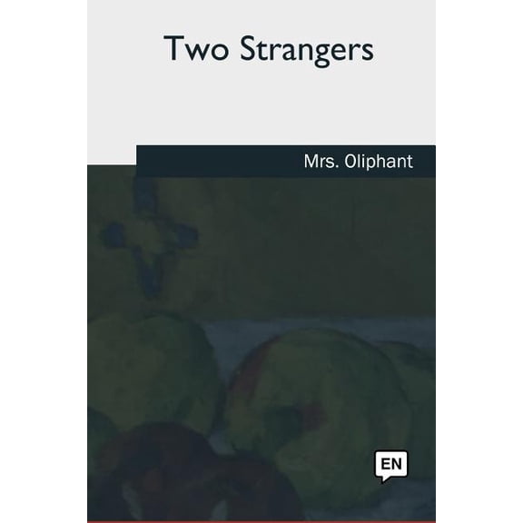 Two Strangers (Paperback)