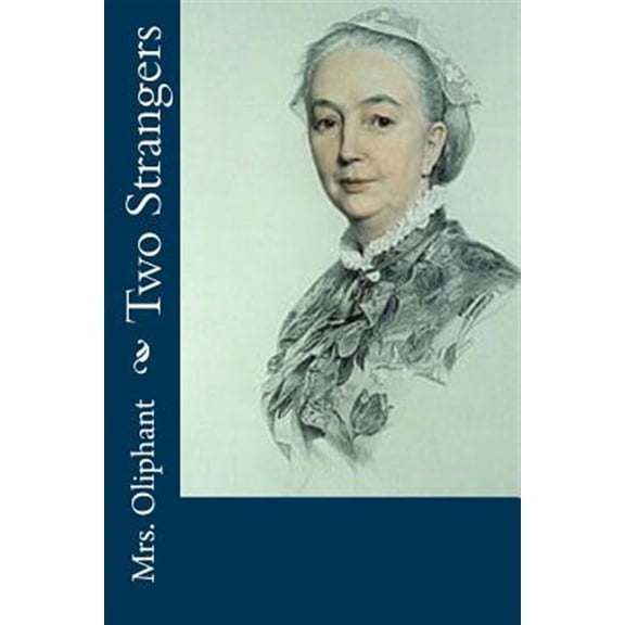 Two Strangers (Paperback)