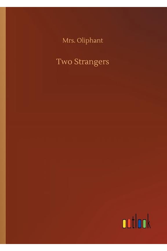 Two Strangers (Paperback)