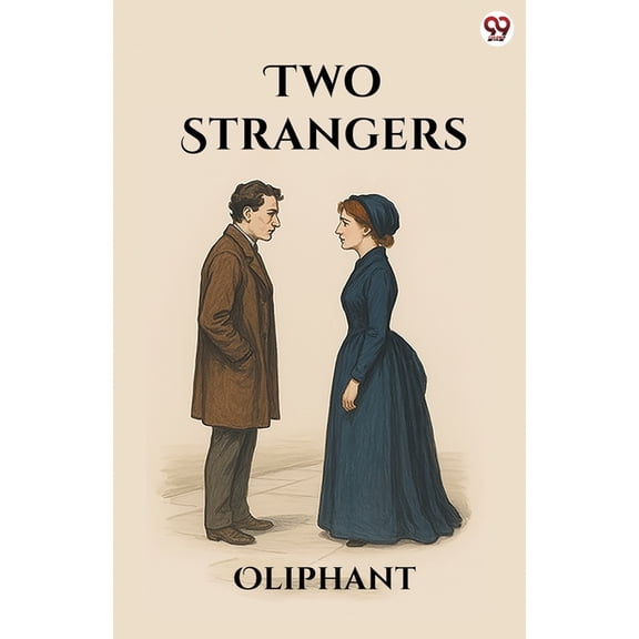 Two Strangers, (Paperback)