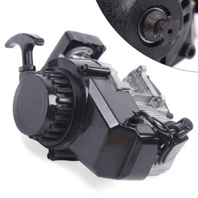 Two Stroke 49CC 50CC Racing Engine Motor for Pocket Dirt Quad Mini Bike Scooter