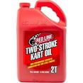 thumbnail image 1 of Red Line 40405 Synthetic Two Stroke Kart Oil - 1 Gallon, 1 of 7