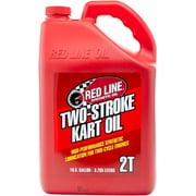 Red Line 40405 Synthetic Two Stroke Kart Oil - 1 Gallon