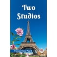 thumbnail image 1 of Two Studios, (Paperback), 1 of 1