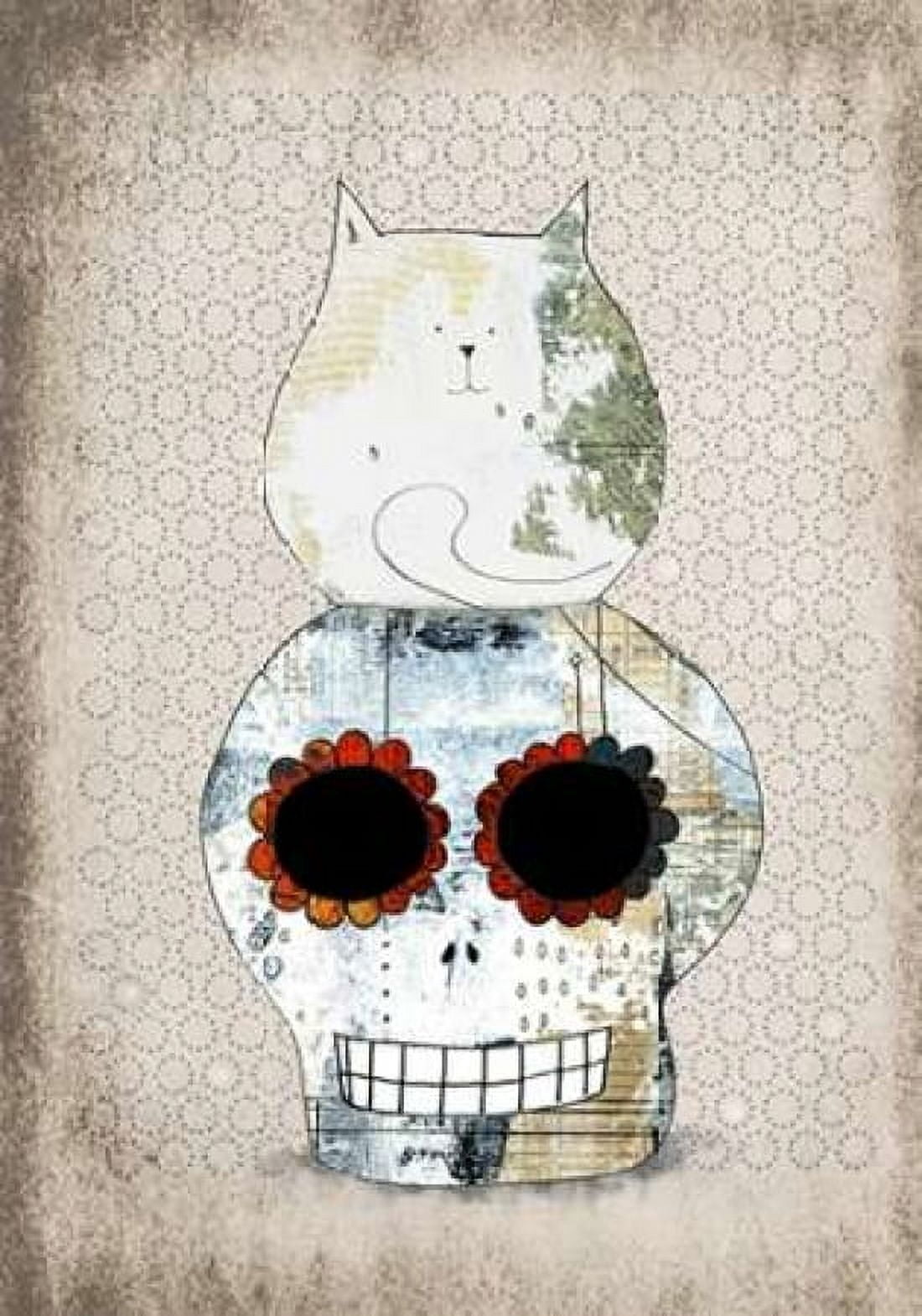 Two Sugars Canvas Art - Sarah Ogren (20 x 28)