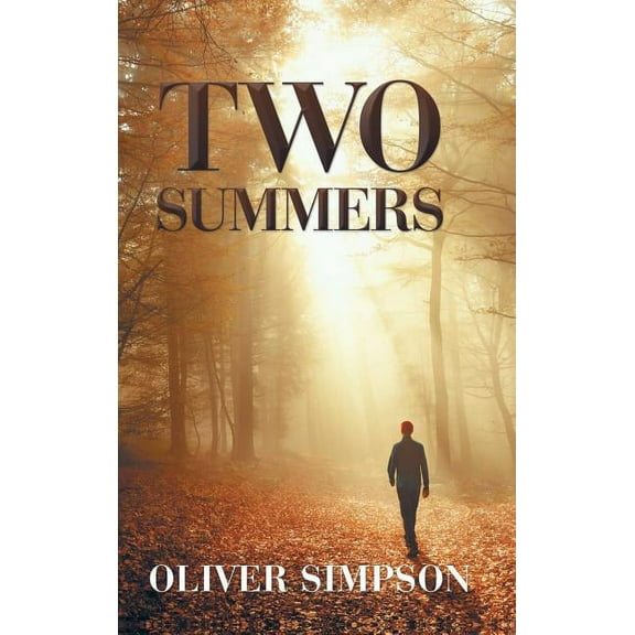 Two Summers : Chapbook Volume Three (Hardcover)