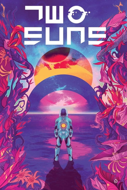 Two Suns, (Hardcover)