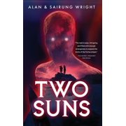 Two Suns, Hardcover