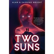 Two Suns, Paperback