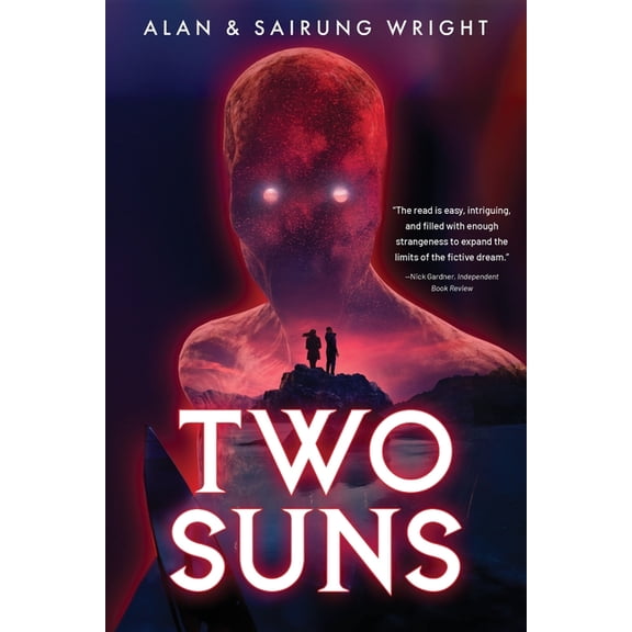 Two Suns, (Paperback)