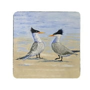Two Terns Coaster - Set of 4