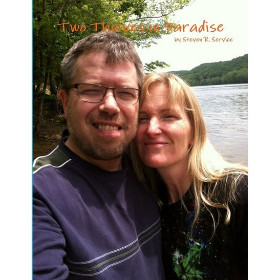 Two Thieves in Paradise, (Paperback)