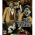 thumbnail image 1 of Two Thousand Maniacs!, 1 of 2