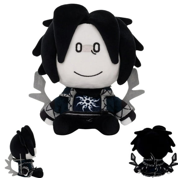 Two Ti-me Plush Doll - 7.87" inch Fan Collectible & Gifting Toy Ideal Valentine’s Day Gift & Home Decor