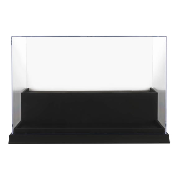 Studio Decor Two-Tiered LED Display Case