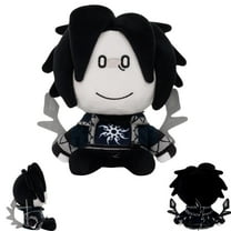 Two Time 7.87" inch Plush Doll - Ideal Gift for Game Fans