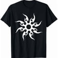 thumbnail image 1 of Two Time Forsaken Statement T-Shirt BLACK Unisex S-5XL Hot Trending Shirt, Vintage Birthday Gift, 1 of 4