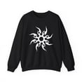 thumbnail image 1 of Two Time Forsaken Sweatshirt, Video Game Sweatshirt - Sizes S-5XL ,Art Print JSC, 1 of 6