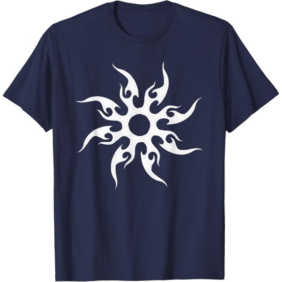 Two Time Forsaken T-Shirt