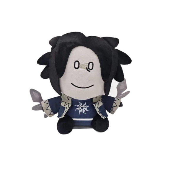 Two Time Plush Plush Toy Game with Plush Toys and Merchandise