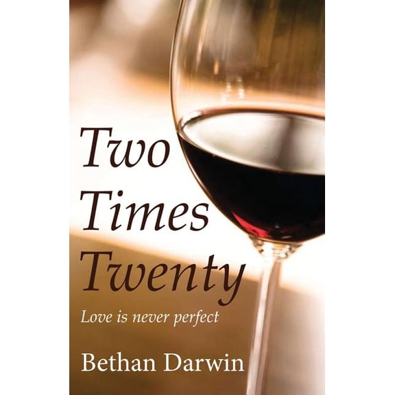 Two Times Twenty (Paperback)