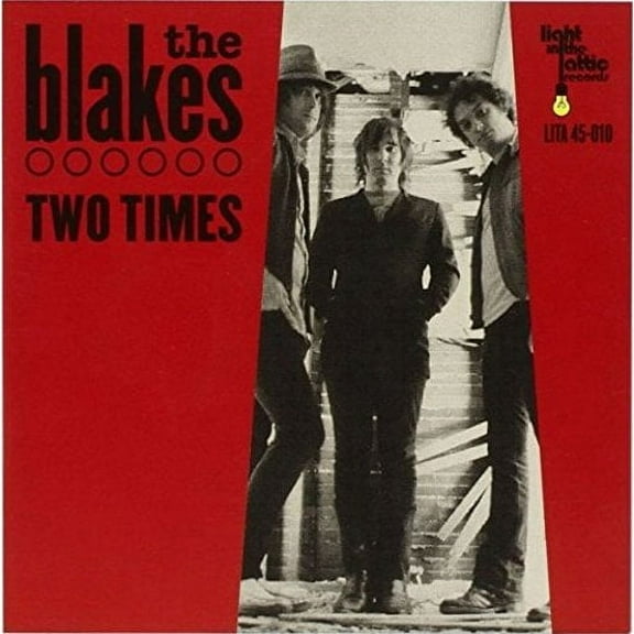Two Times [Vinyl]
