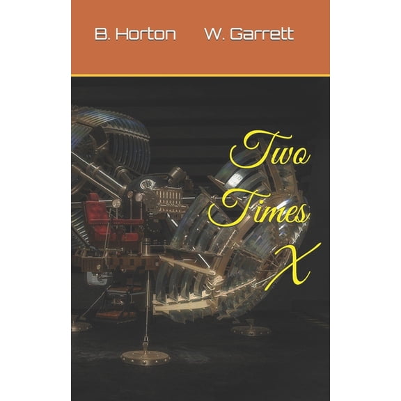Two Times X (Paperback)