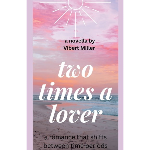 Two Times a Lover, (Paperback)