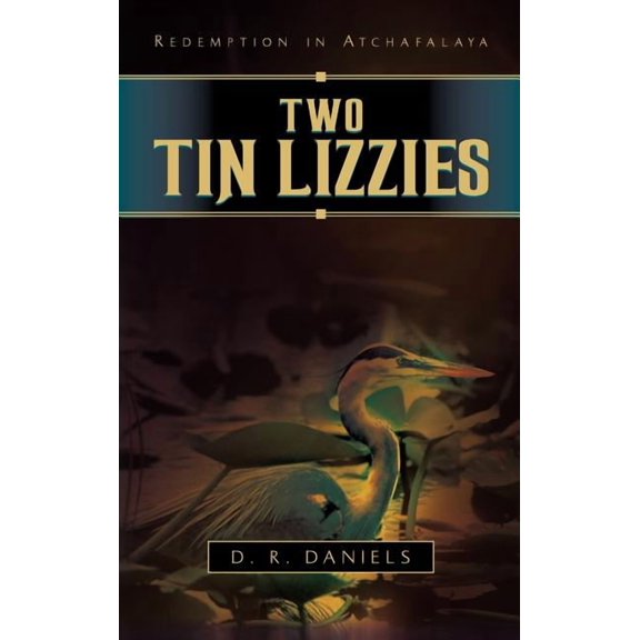 Two Tin Lizzies, (Hardcover)