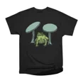 thumbnail image 1 of Two Toadstools T-Shirt Tee Gift For Him Merch For Her Apparel For Friend, 1 of 2