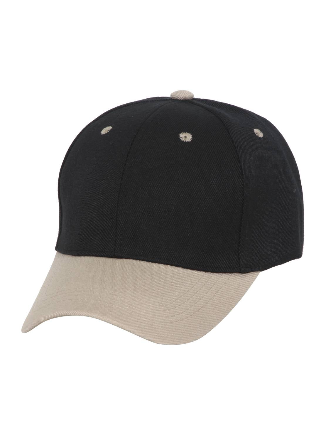 Black/Khaki