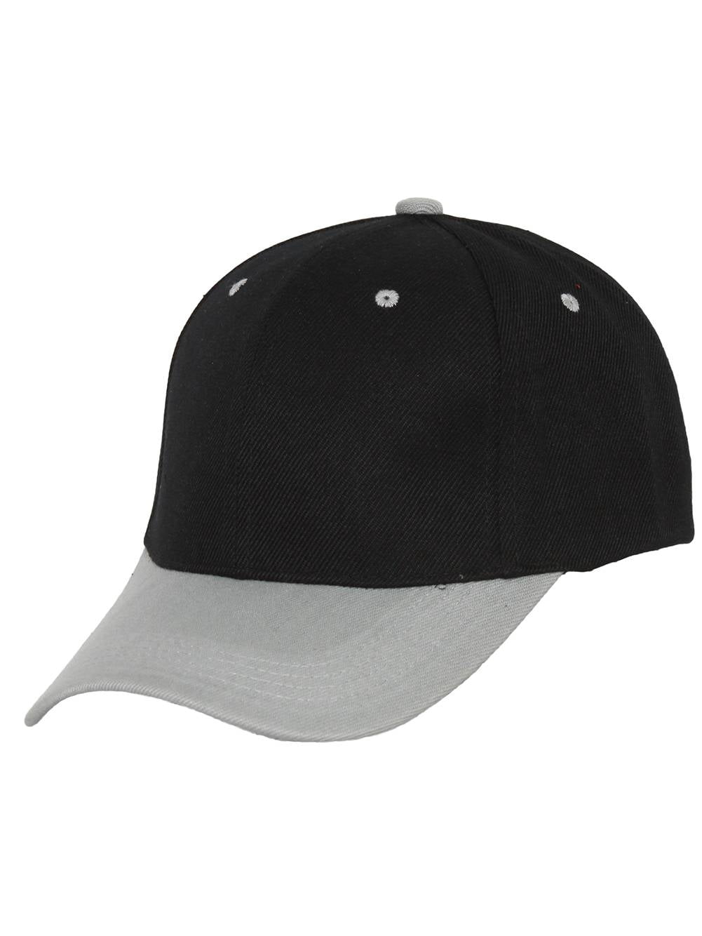 Black/Silver