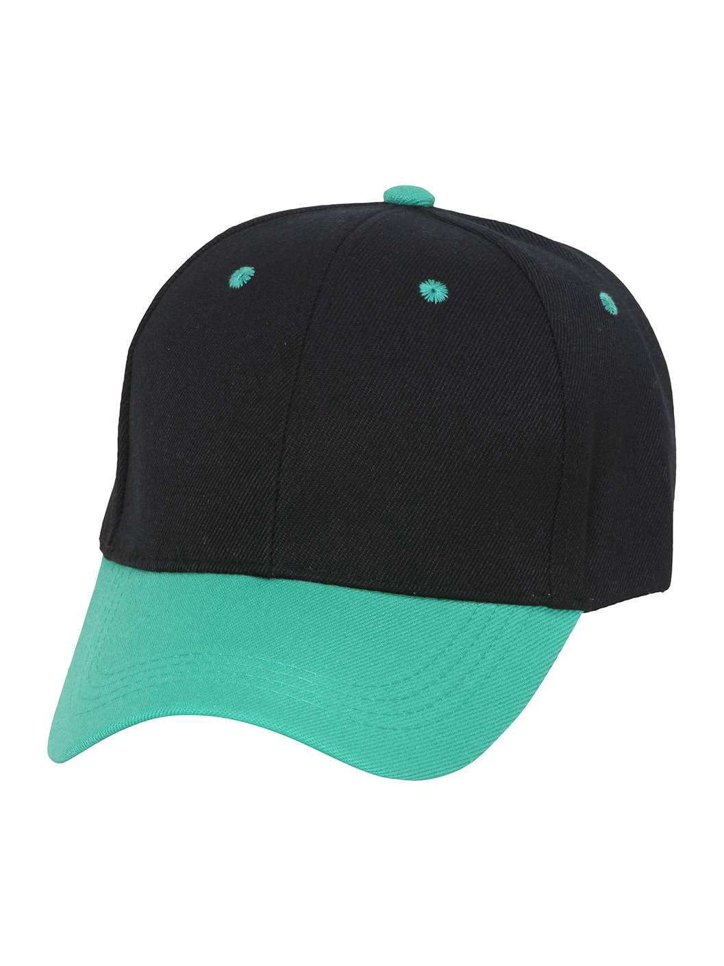 Black/Teal