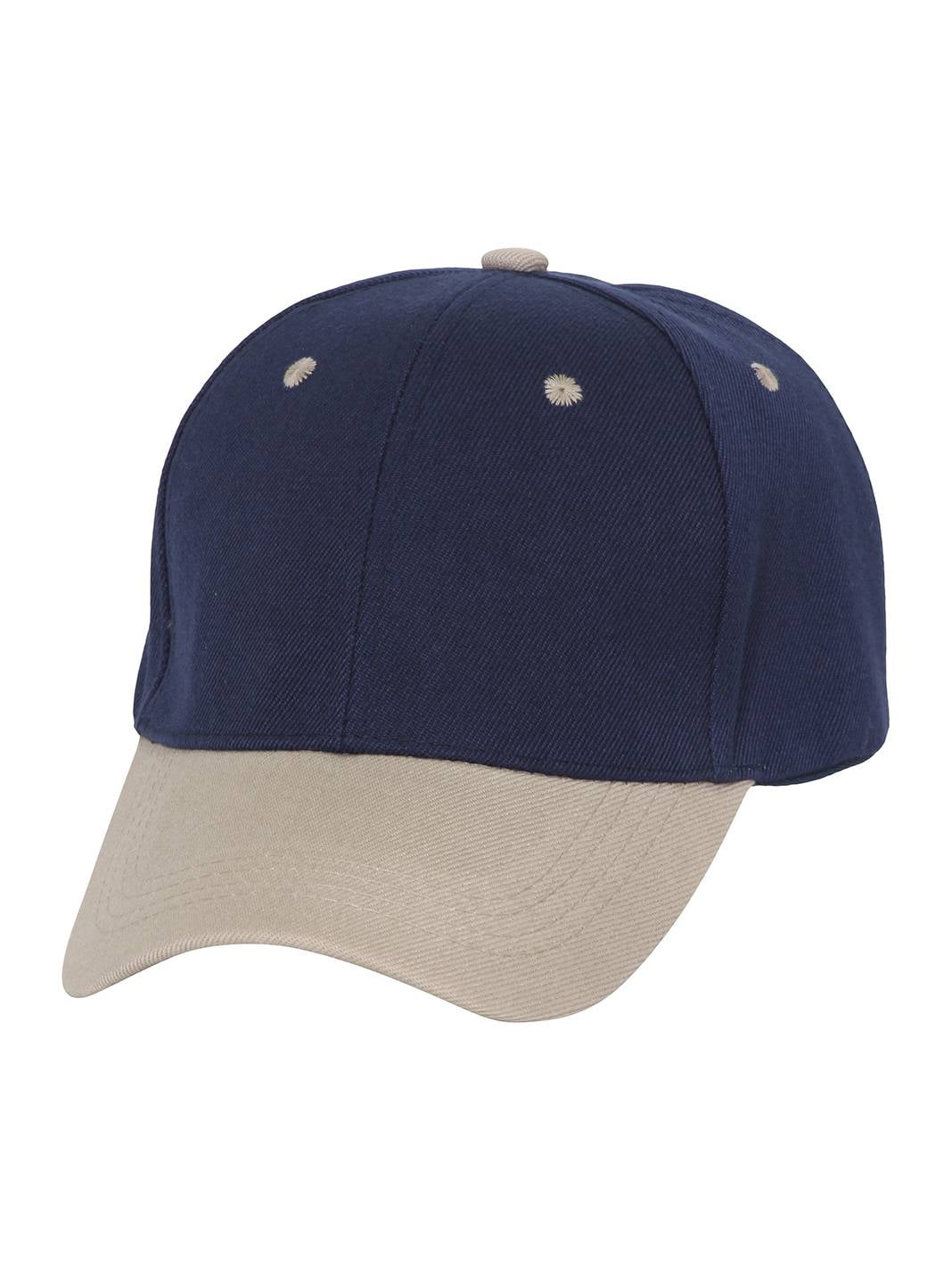 Navy/Khaki