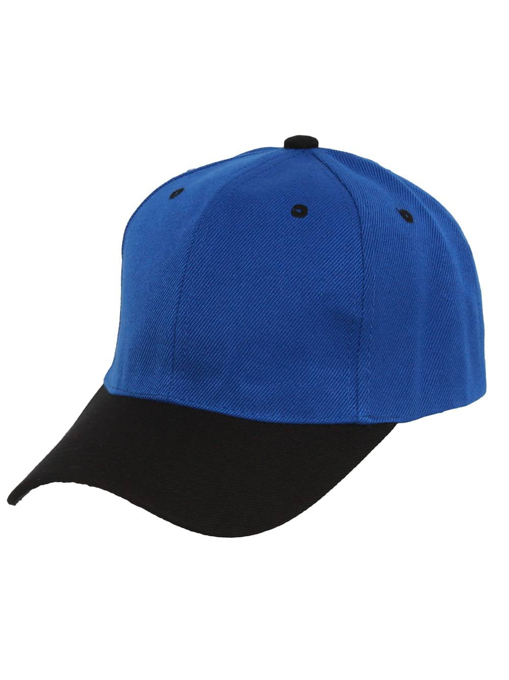 Royal/Black